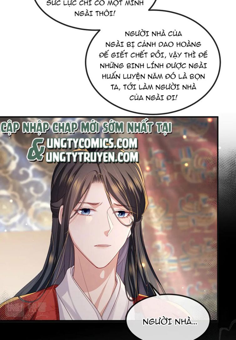 Địch Tướng Vi Nô Chap 37 - Next Chap 38