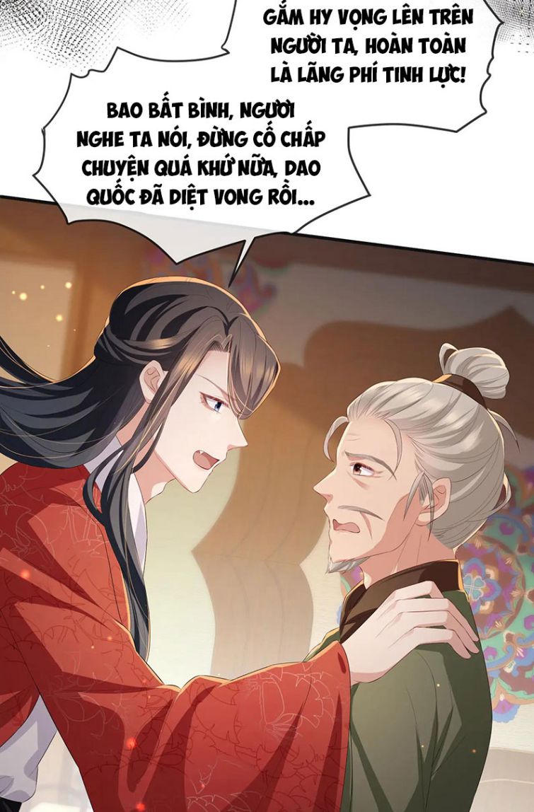 Địch Tướng Vi Nô Chap 37 - Next Chap 38