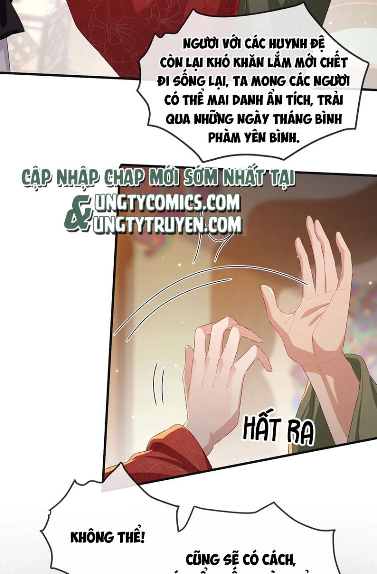 Địch Tướng Vi Nô Chap 37 - Next Chap 38