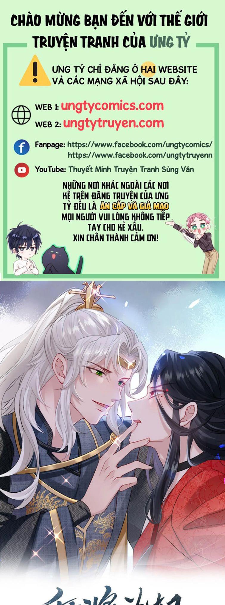 Địch Tướng Vi Nô Chap 37 - Next Chap 38