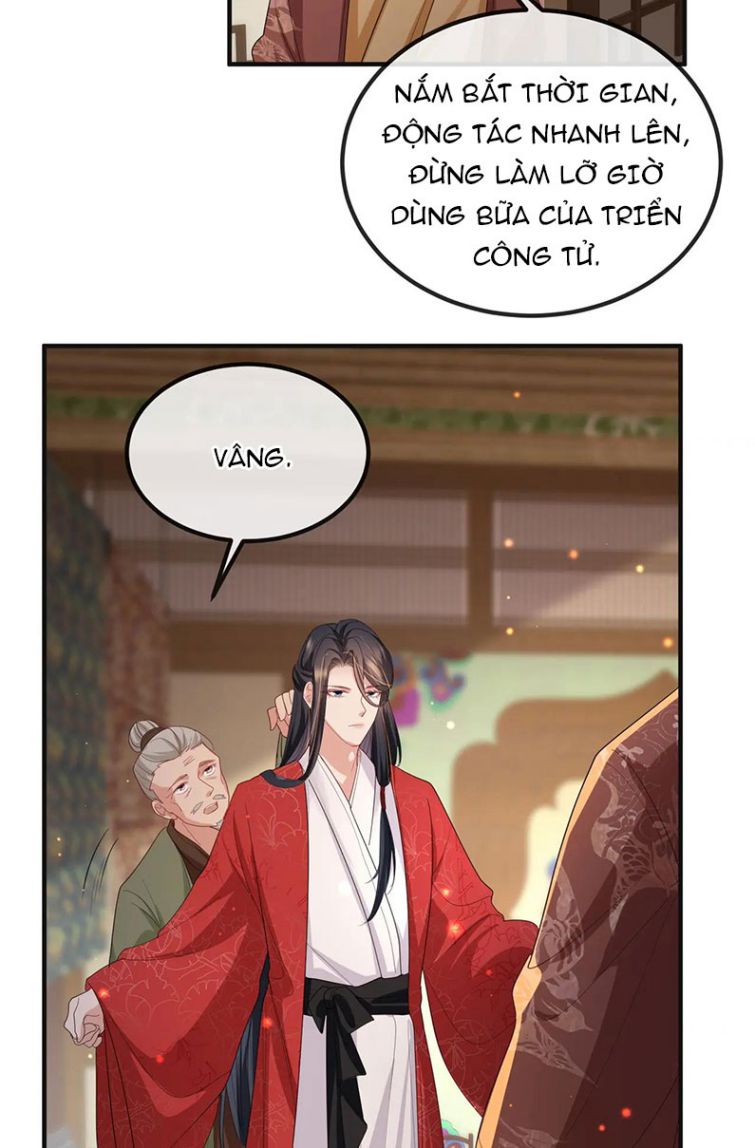 Địch Tướng Vi Nô Chap 37 - Next Chap 38