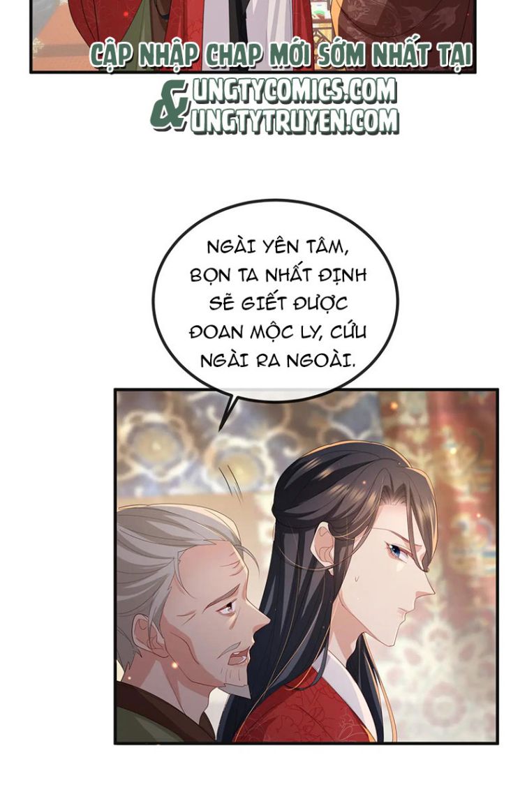 Địch Tướng Vi Nô Chap 37 - Next Chap 38