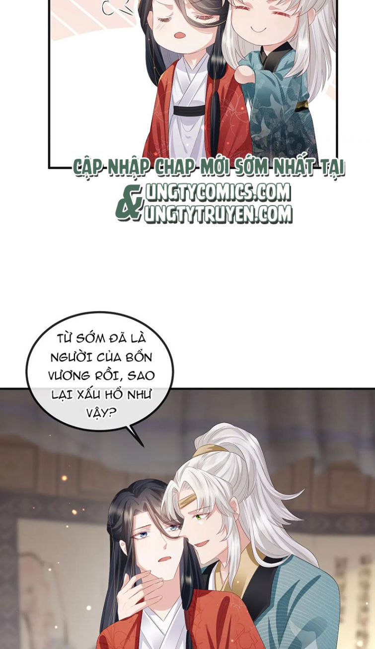 Địch Tướng Vi Nô Chap 37 - Next Chap 38