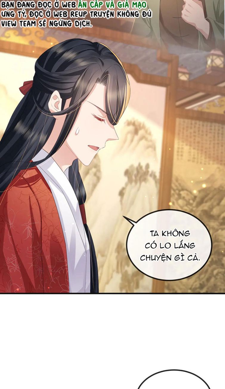 Địch Tướng Vi Nô Chap 37 - Next Chap 38