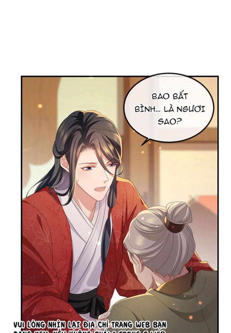 Địch Tướng Vi Nô Chap 37 - Next Chap 38