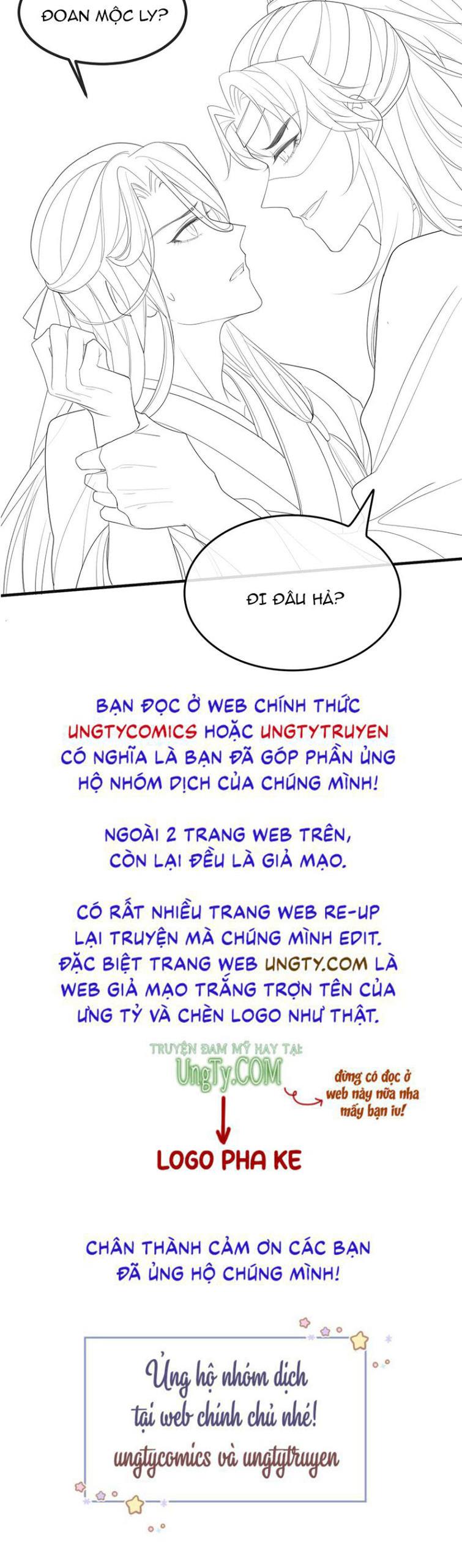 Địch Tướng Vi Nô Chap 37 - Next Chap 38