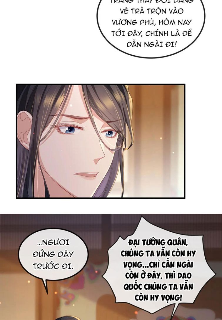 Địch Tướng Vi Nô Chap 37 - Next Chap 38