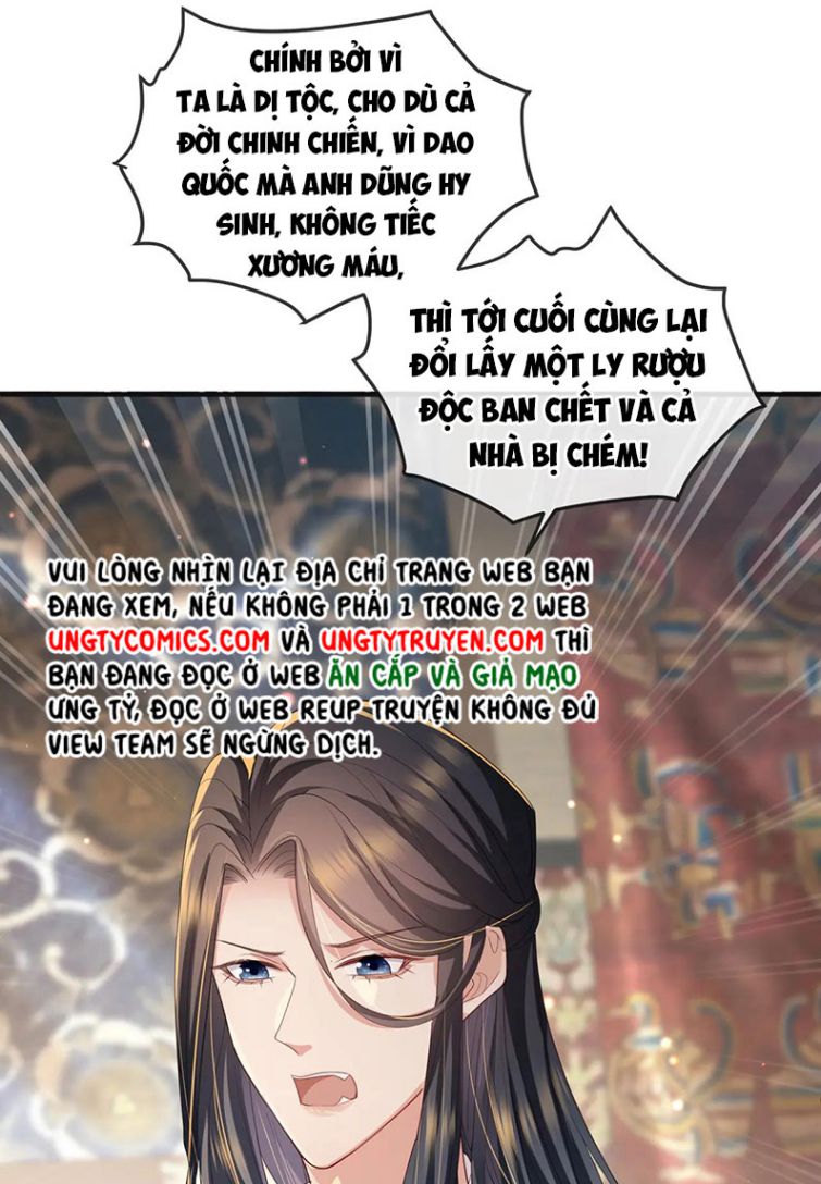 Địch Tướng Vi Nô Chap 37 - Next Chap 38