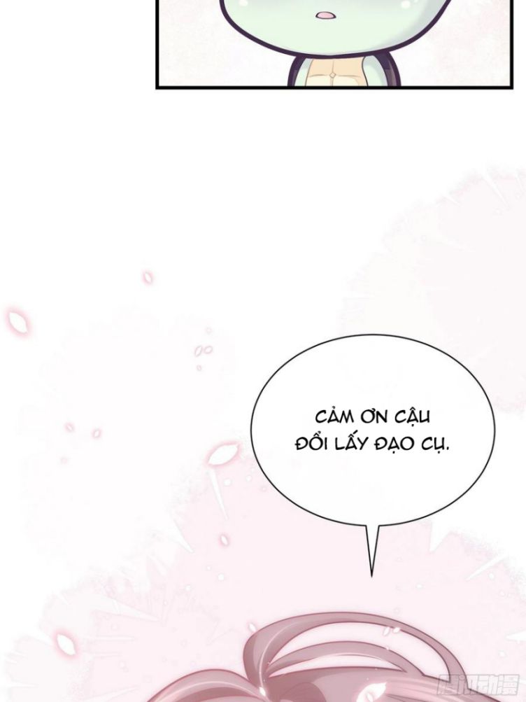 Tôi Nghi Ngờ Hệ Thống Thích Tôi Chap 31 - Next Chap 32