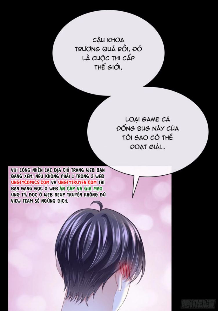 Tôi Nghi Ngờ Hệ Thống Thích Tôi Chap 31 - Next Chap 32