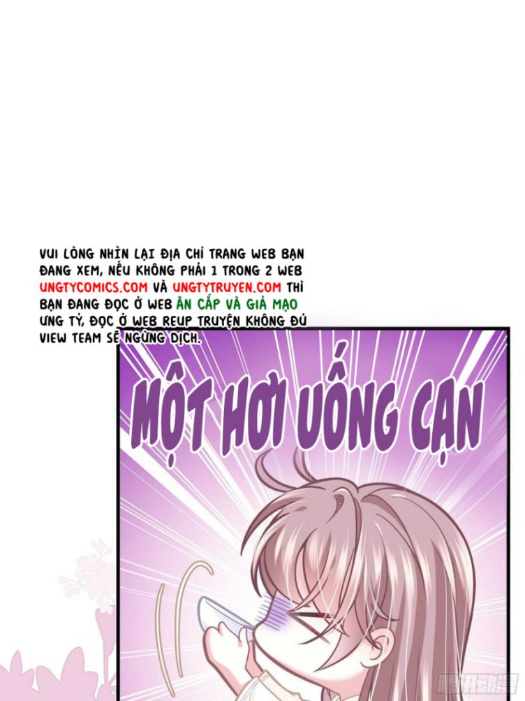 Tôi Nghi Ngờ Hệ Thống Thích Tôi Chap 31 - Next Chap 32