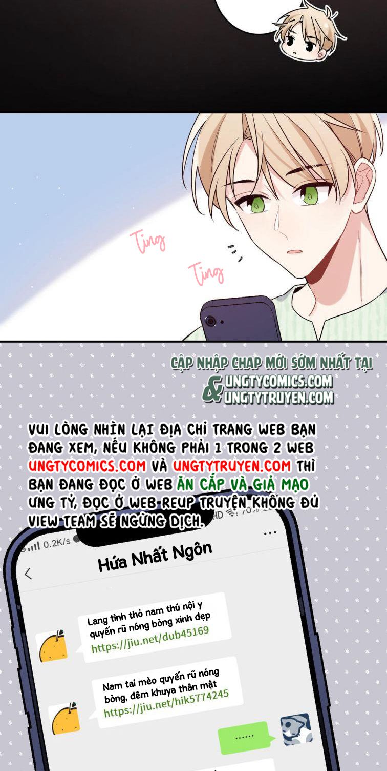 Đối Tượng Sống Chung Là Tình Địch Thì Phải Làm Sao Chap 12 - Next Chap 13