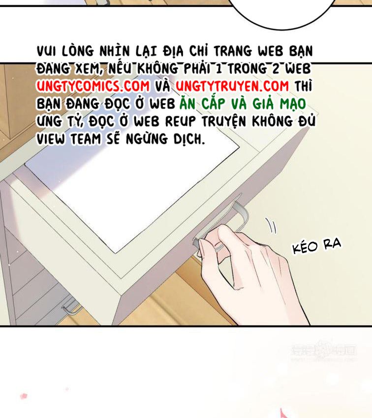 Đối Tượng Sống Chung Là Tình Địch Thì Phải Làm Sao Chap 12 - Next Chap 13