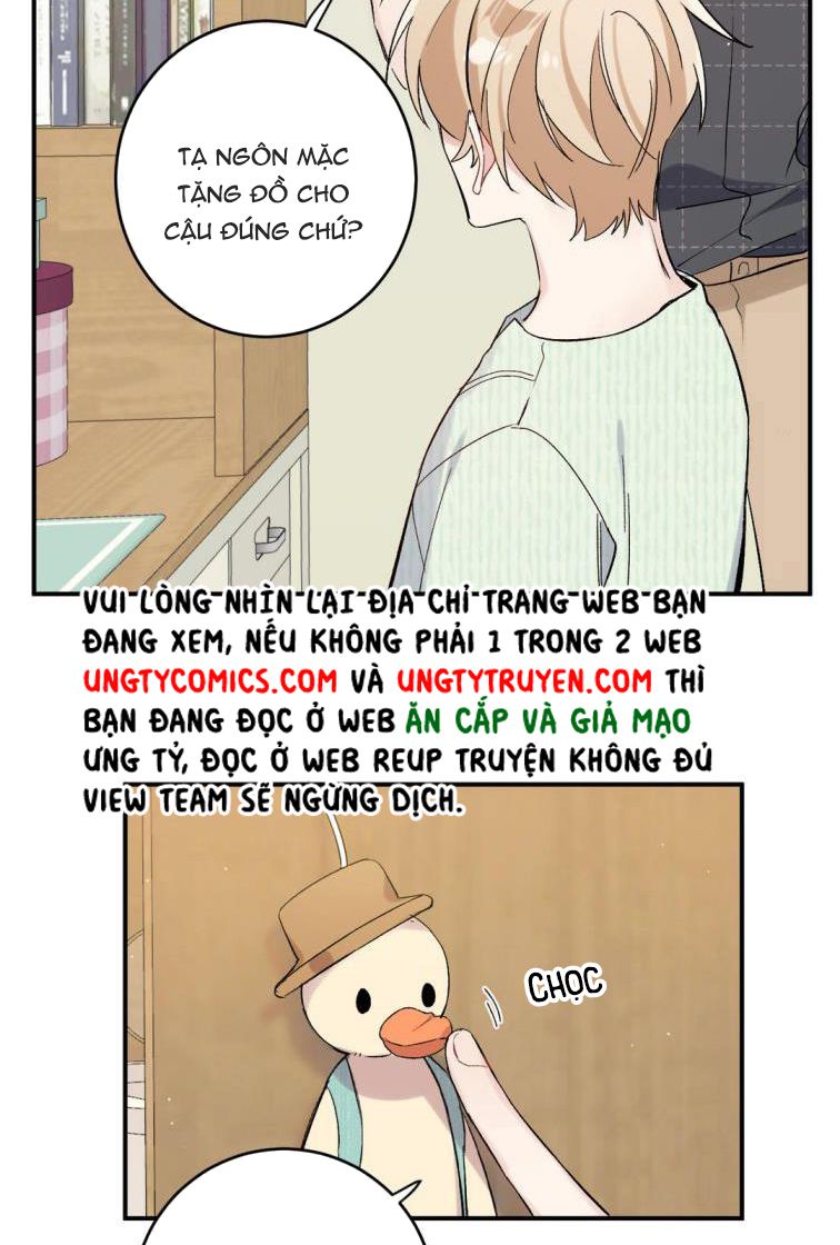 Đối Tượng Sống Chung Là Tình Địch Thì Phải Làm Sao Chap 12 - Next Chap 13