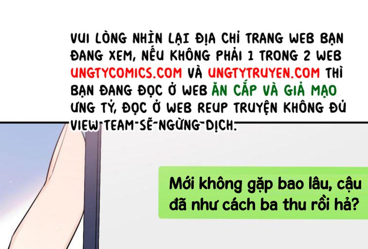 Đối Tượng Sống Chung Là Tình Địch Thì Phải Làm Sao Chap 12 - Next Chap 13