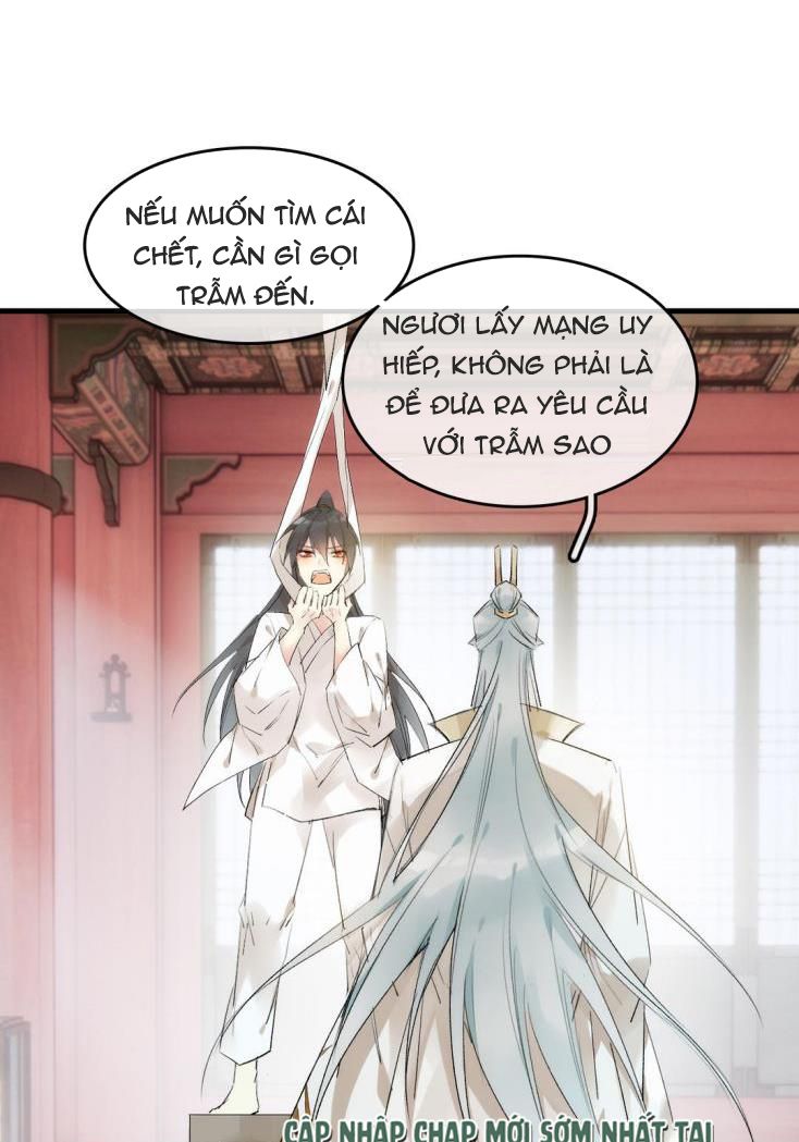 Những Người Đàn Ông Ở Rể Chap 10 - Next Chap 11