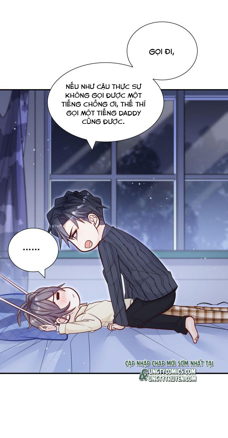 Anh Ấy Sinh Ra Là Công Của Tôi Chap 49 - Next Chap 50