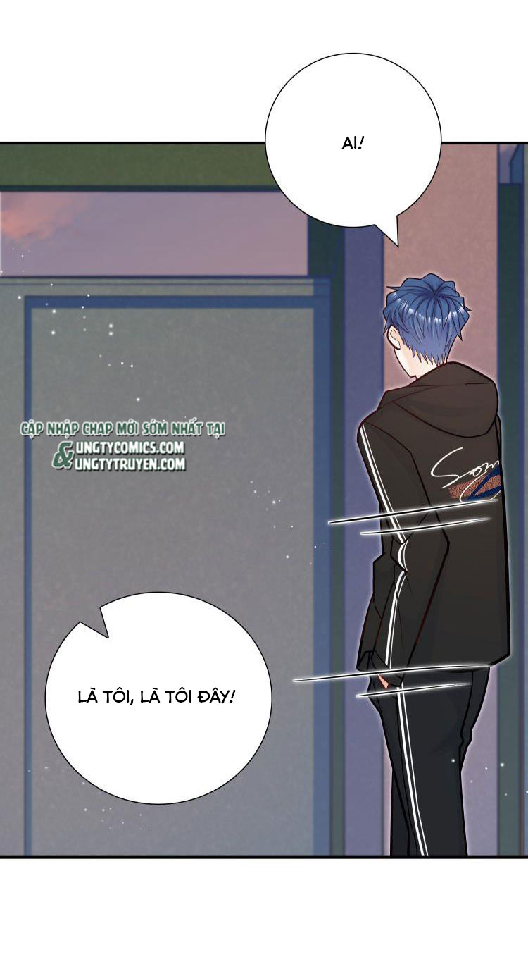 Anh Ấy Sinh Ra Là Công Của Tôi Chap 49 - Next Chap 50