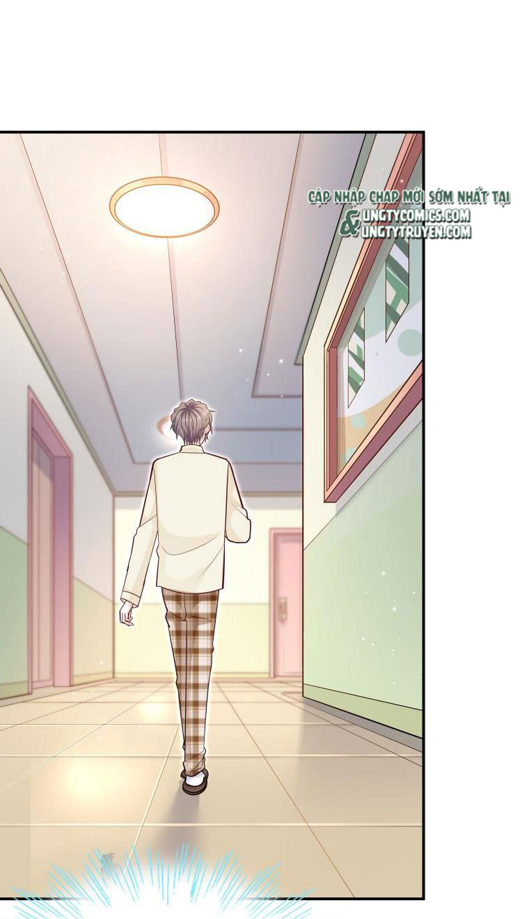 Anh Ấy Sinh Ra Là Công Của Tôi Chap 49 - Next Chap 50