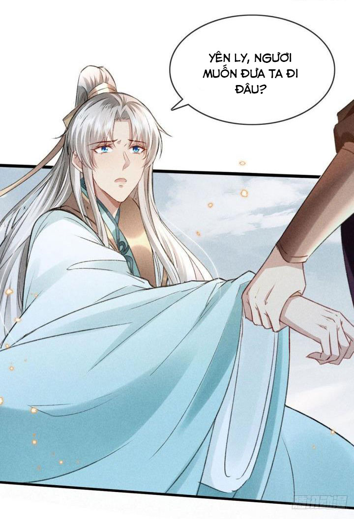 Đồ Mưu Bất Quỹ Chap 63 - Next Chap 64