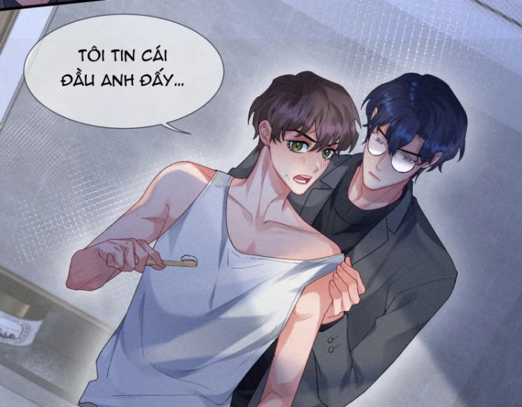 Linh Hồn Hoãn Án Chap 21 - Next Chap 22