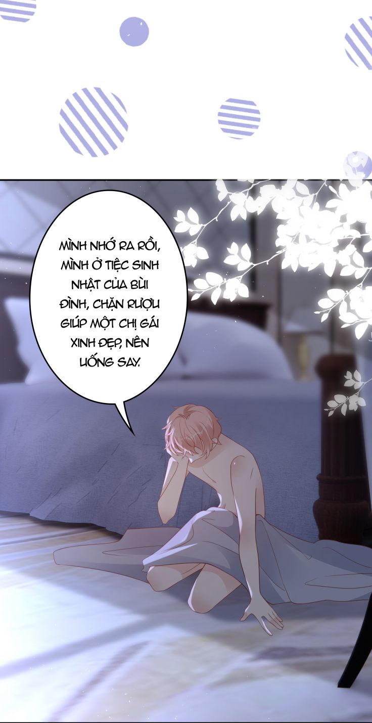Bùi Bảo Chapter 47 - Next Chapter 48