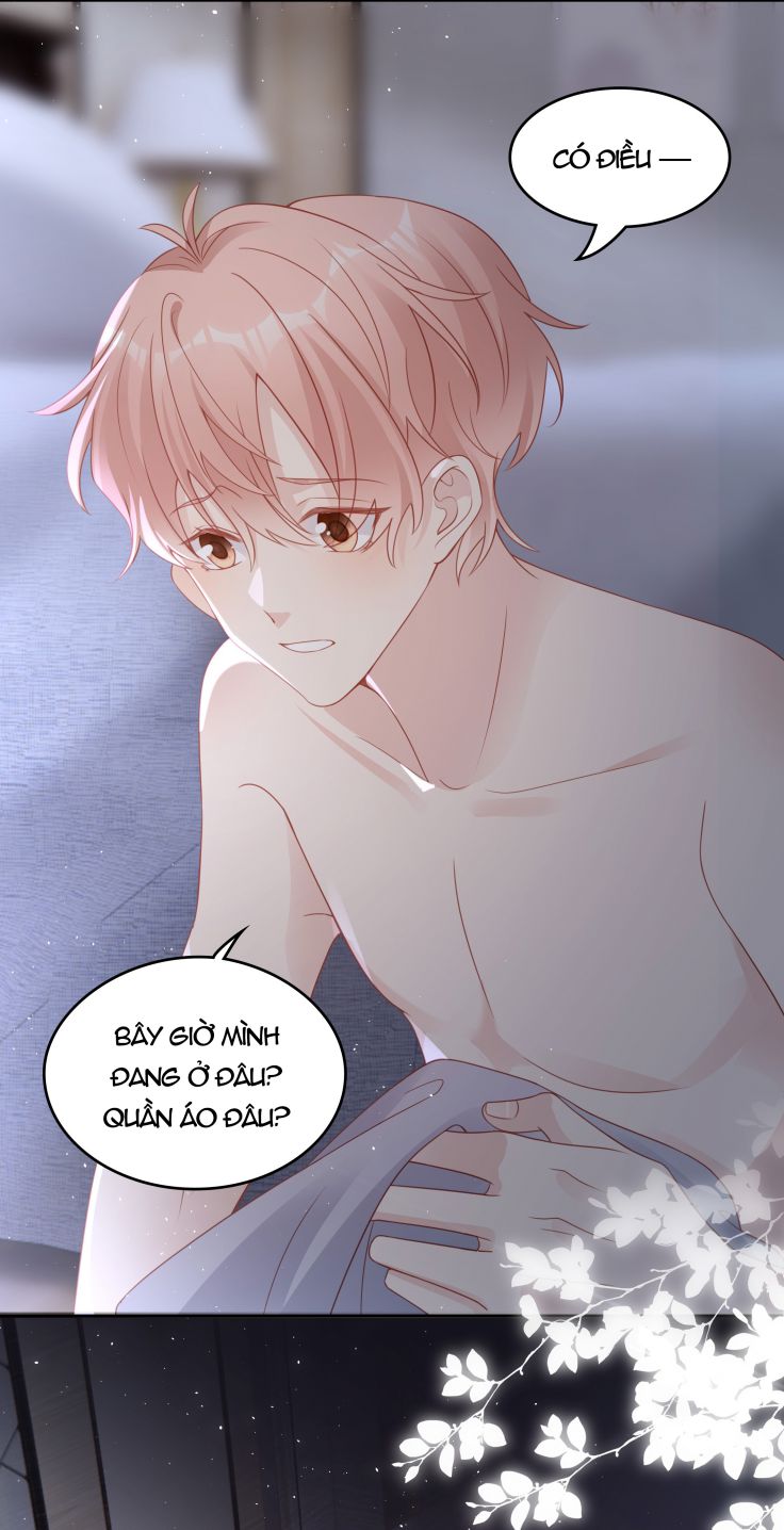 Bùi Bảo Chapter 47 - Next Chapter 48