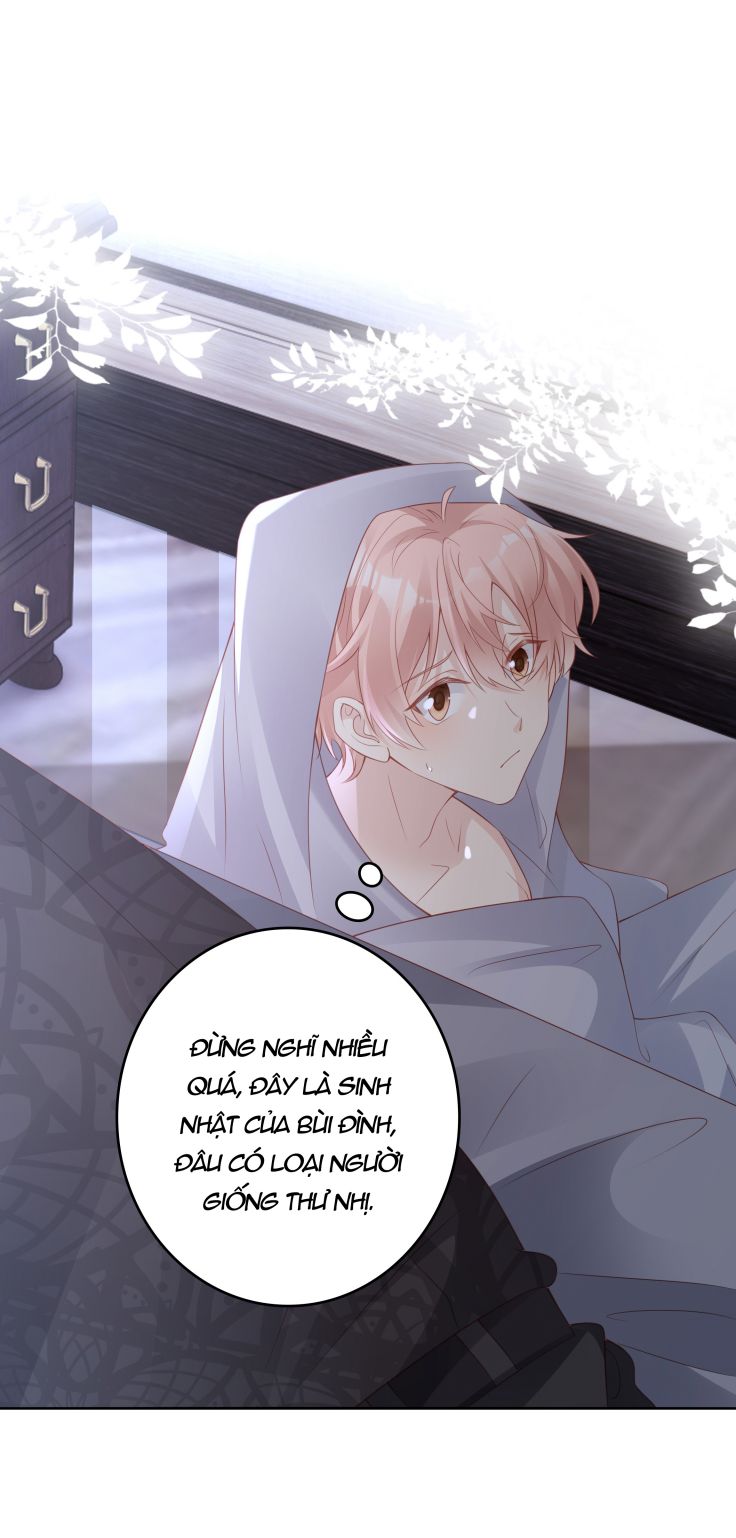 Bùi Bảo Chapter 47 - Next Chapter 48