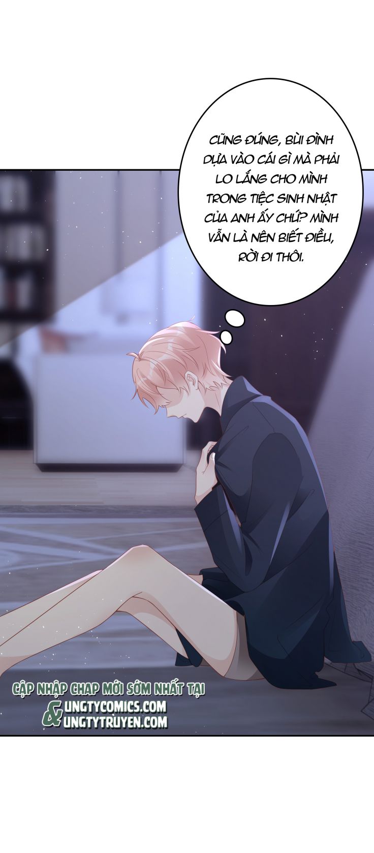 Bùi Bảo Chapter 47 - Next Chapter 48