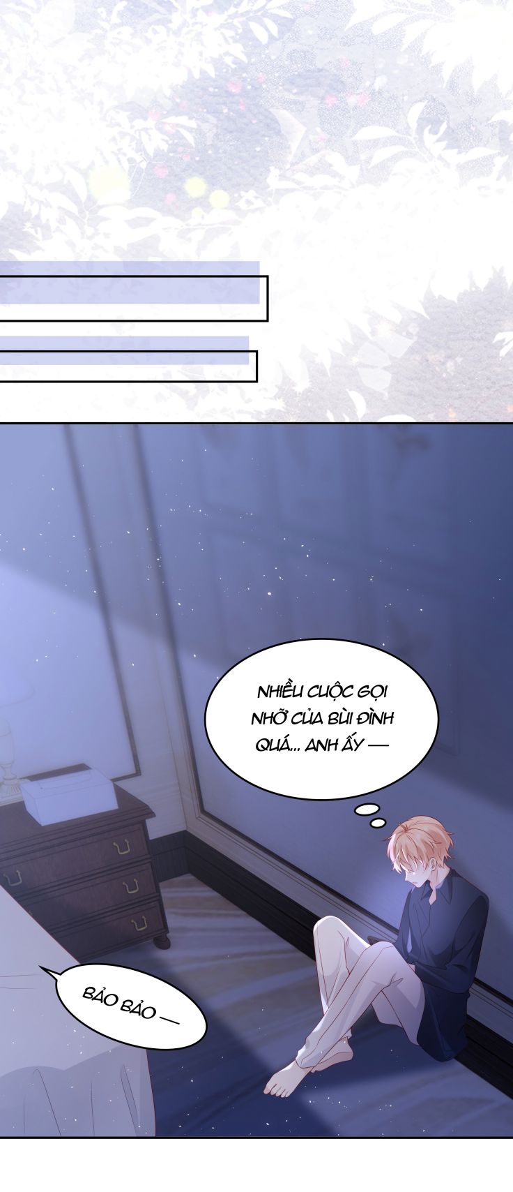 Bùi Bảo Chapter 47 - Next Chapter 48