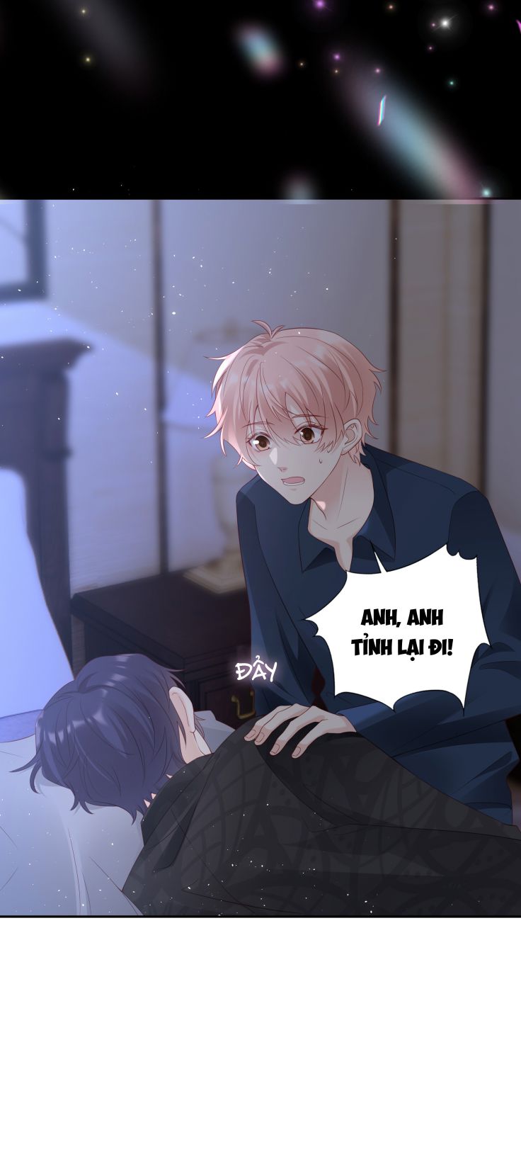 Bùi Bảo Chapter 47 - Next Chapter 48