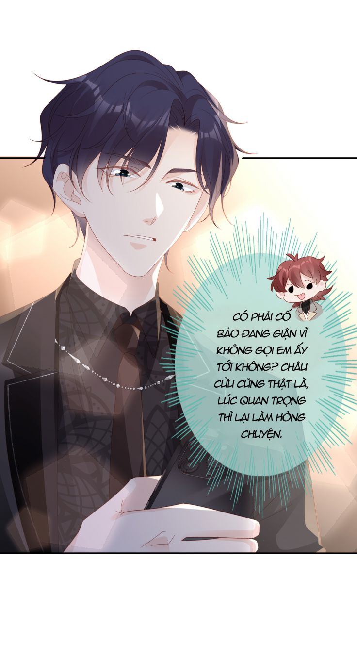 Bùi Bảo Chapter 47 - Next Chapter 48