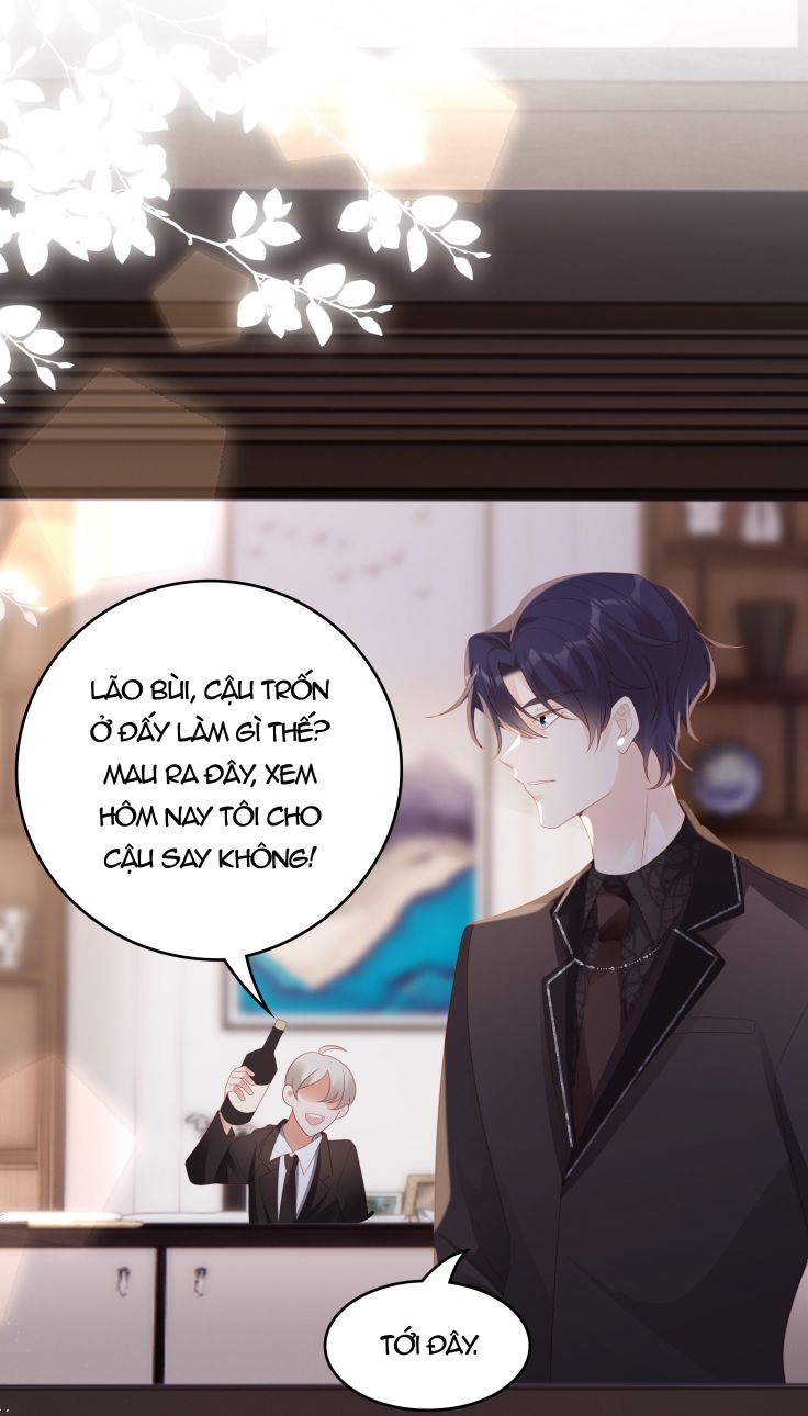 Bùi Bảo Chapter 47 - Next Chapter 48