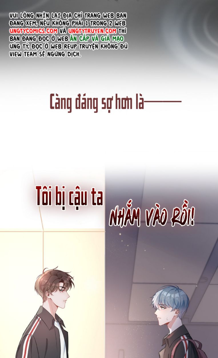 Sơn Hải Cao Trung Văn Án - Next Chap 1