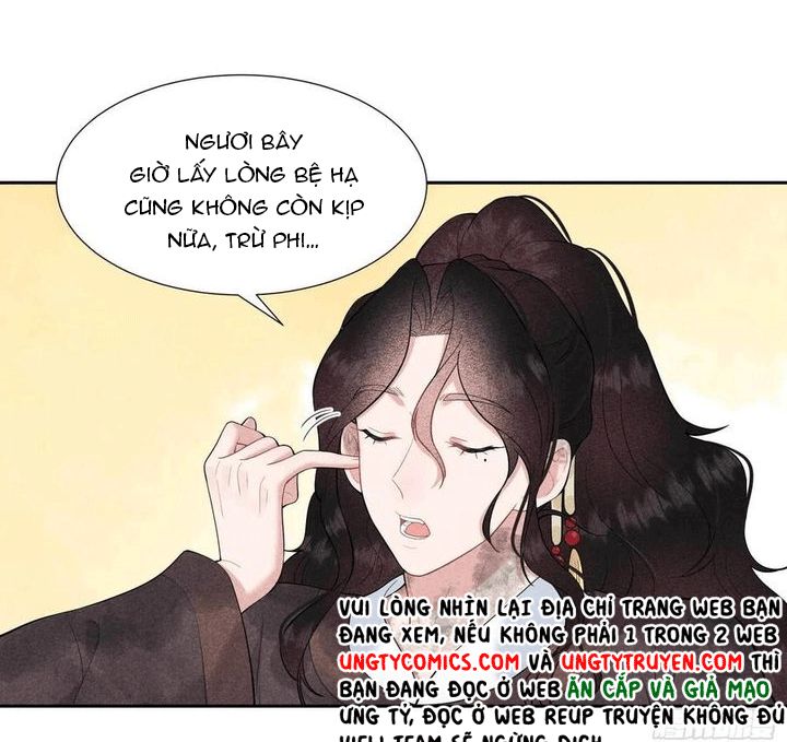 Trở Thành Nam Nhân Của Vương Chap 78 - Next Chap 79