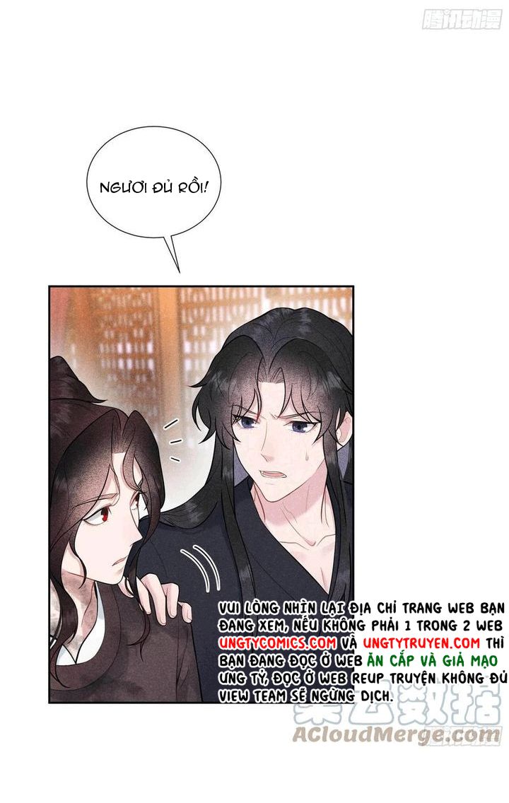 Trở Thành Nam Nhân Của Vương Chap 78 - Next Chap 79