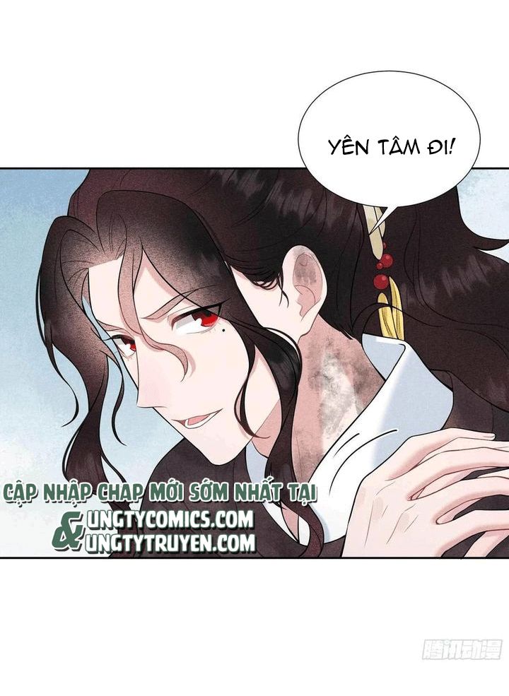 Trở Thành Nam Nhân Của Vương Chap 78 - Next Chap 79