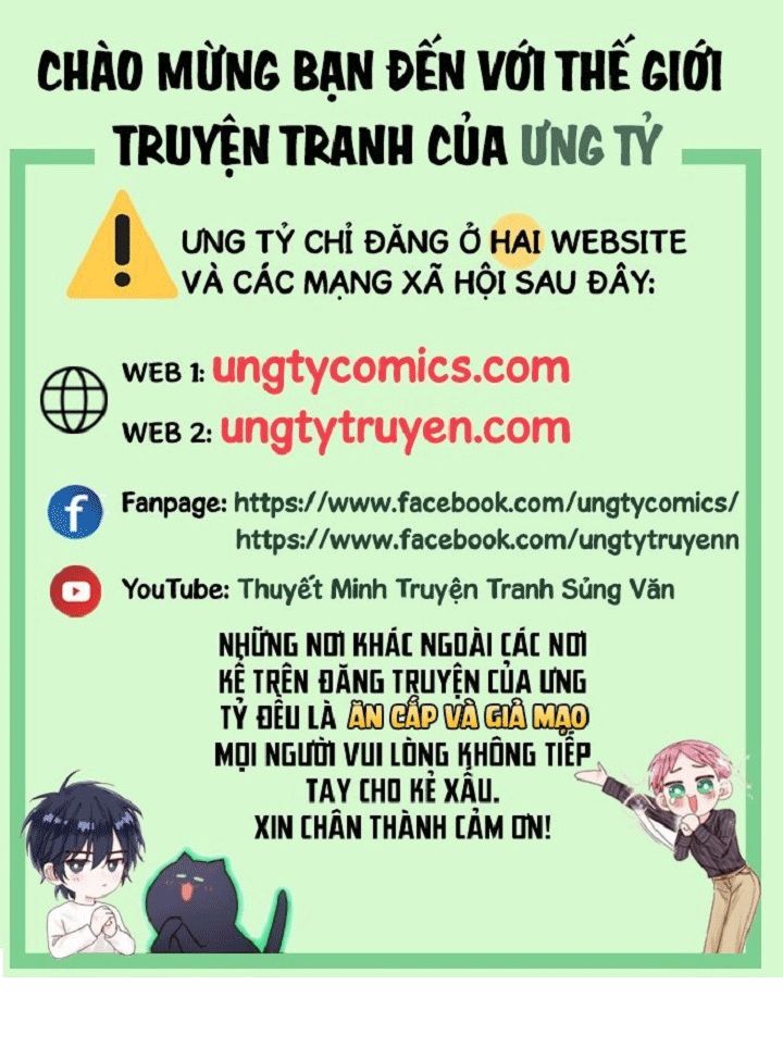 Trở Thành Nam Nhân Của Vương Chap 78 - Next Chap 79