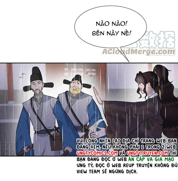 Trở Thành Nam Nhân Của Vương Chap 78 - Next Chap 79