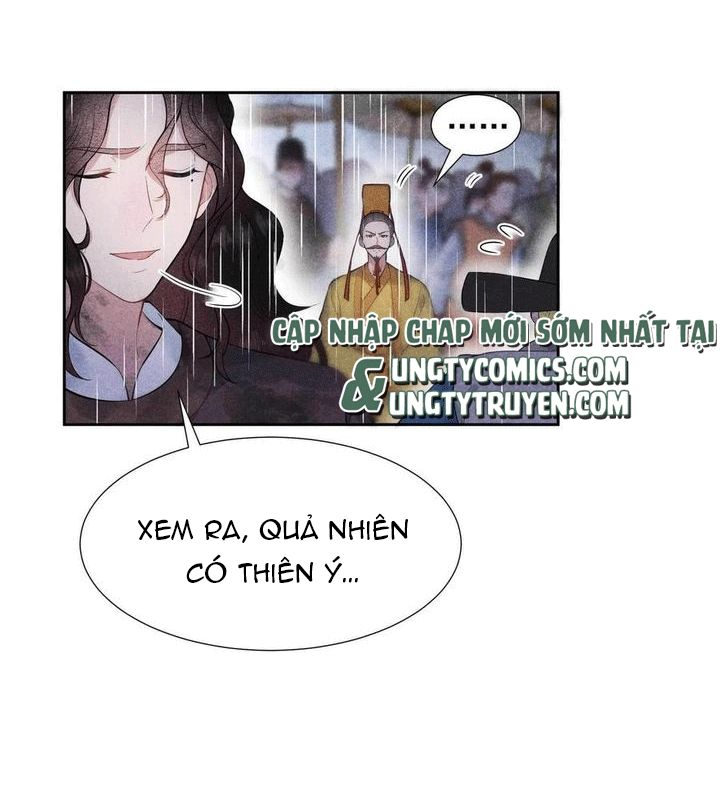 Trở Thành Nam Nhân Của Vương Chap 78 - Next Chap 79