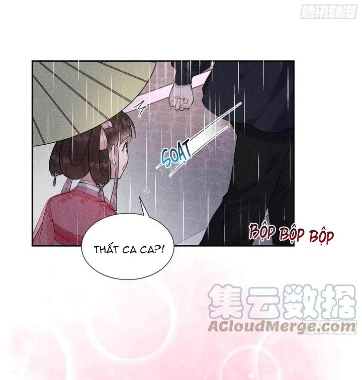 Trở Thành Nam Nhân Của Vương Chap 78 - Next Chap 79