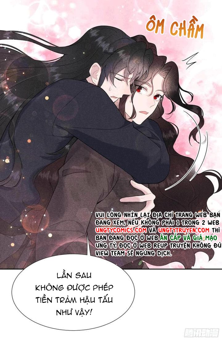 Trở Thành Nam Nhân Của Vương Chap 78 - Next Chap 79