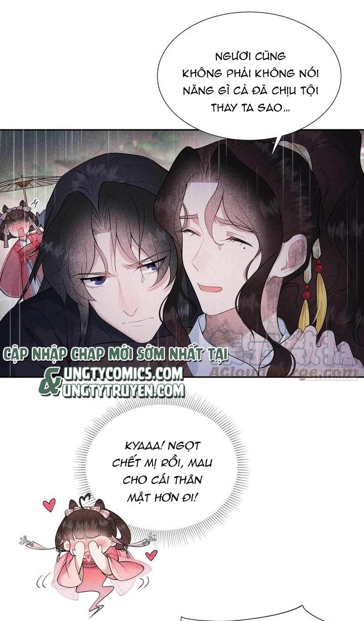 Trở Thành Nam Nhân Của Vương Chap 78 - Next Chap 79