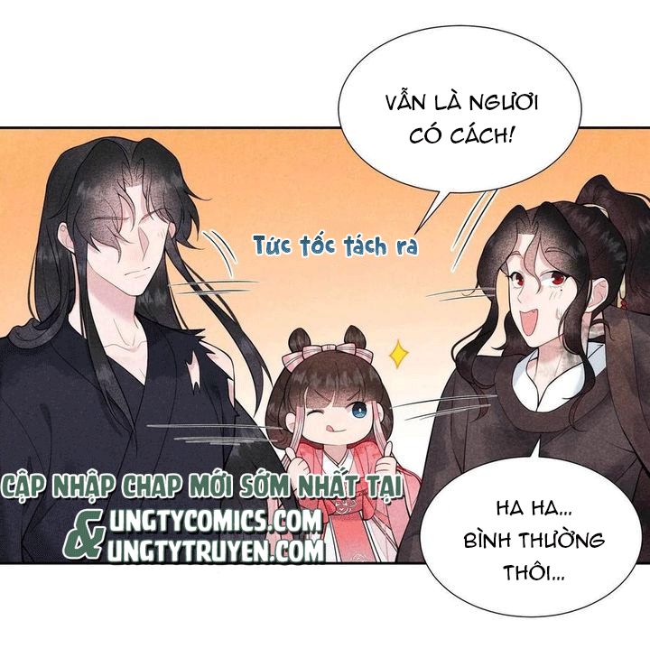 Trở Thành Nam Nhân Của Vương Chap 78 - Next Chap 79