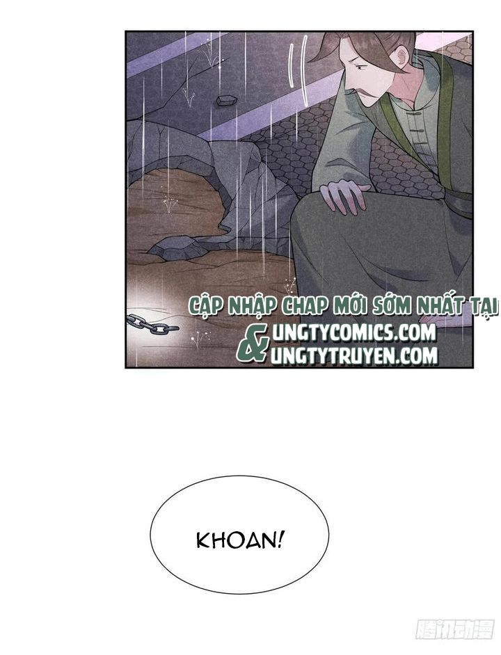 Trở Thành Nam Nhân Của Vương Chap 78 - Next Chap 79