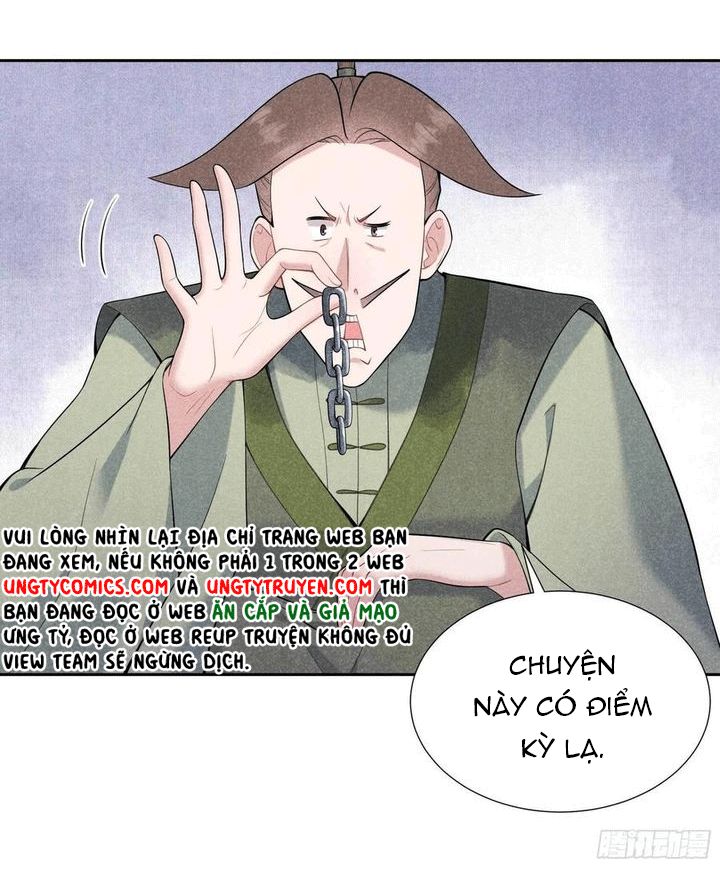 Trở Thành Nam Nhân Của Vương Chap 78 - Next Chap 79