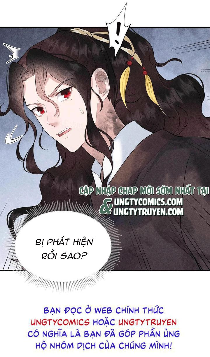 Trở Thành Nam Nhân Của Vương Chap 78 - Next Chap 79