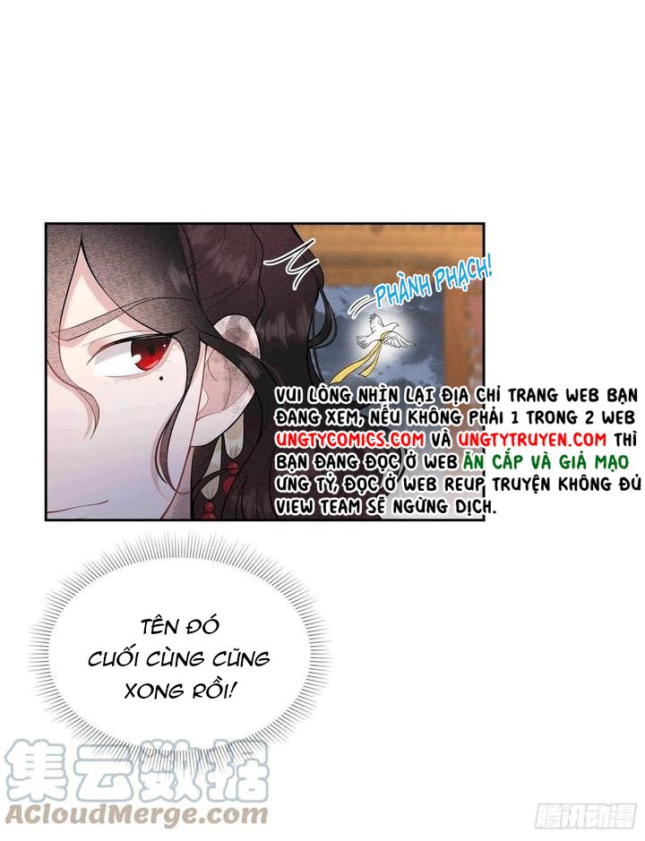 Trở Thành Nam Nhân Của Vương Chap 78 - Next Chap 79