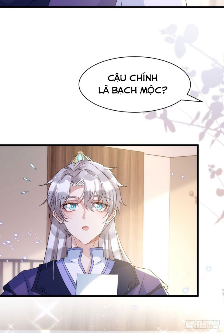 Thú Thụ Bất Thân Chap 110 - Next Chap 111