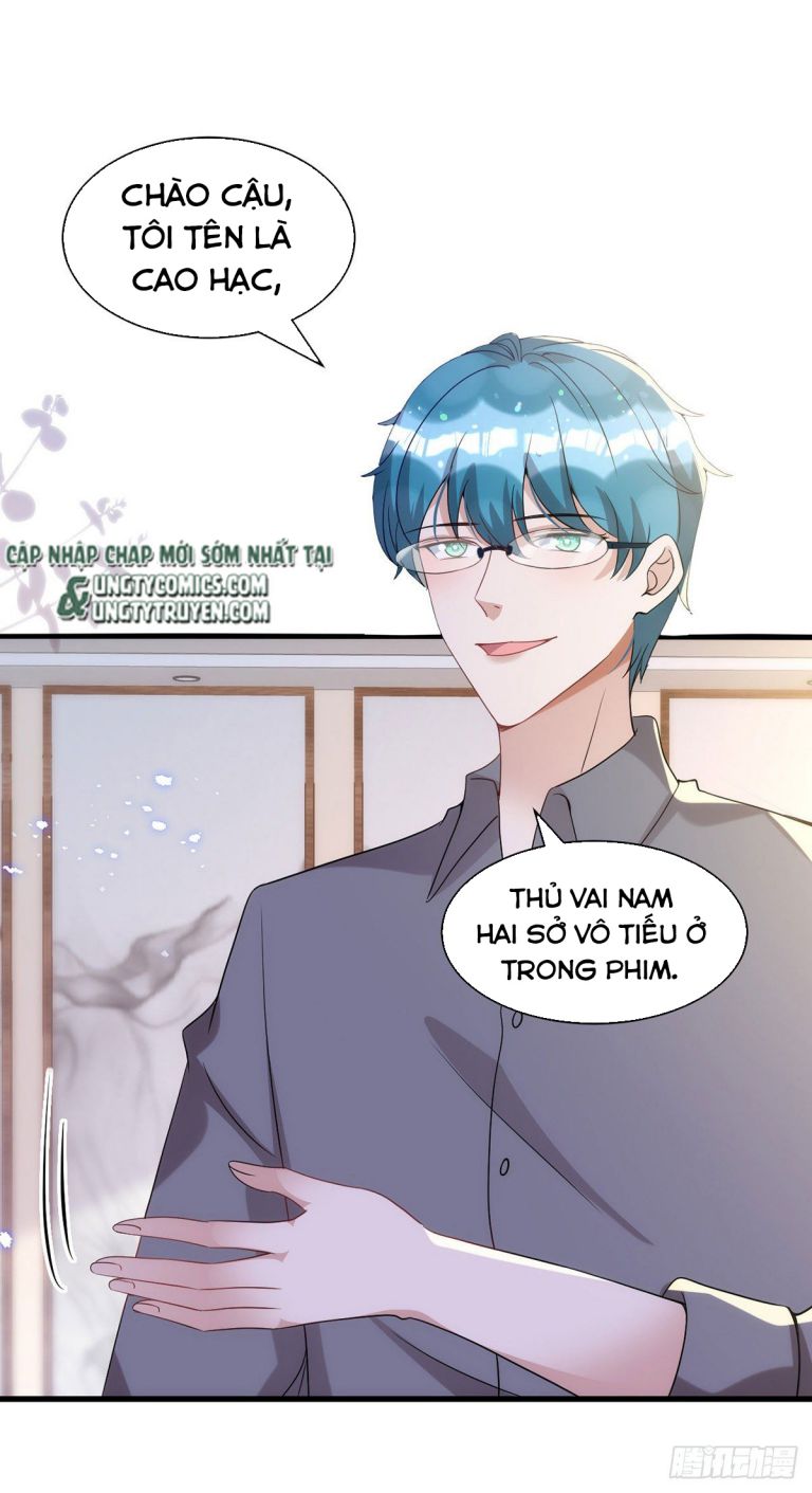 Thú Thụ Bất Thân Chap 110 - Next Chap 111